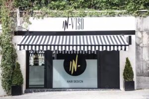 In-viso Hair Design