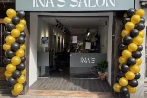 Ina’s Salon