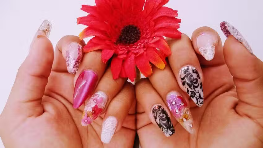 🌸 Indira Beauty Center 🌸