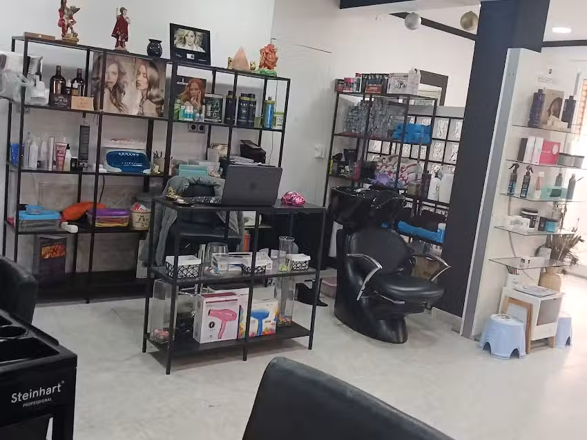 Infinito belleza