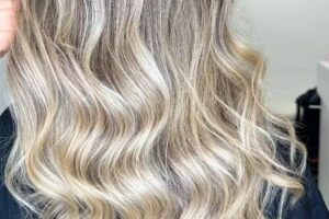 Infinity belleza