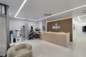 Infinity Clinic Valencia
