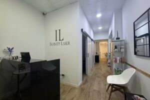 Infinity Laser Center | Centro de estética avanzada Valencia