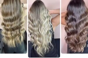 INFINITY LOOK