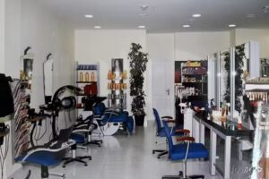 Ingrid’s Beauty Shop