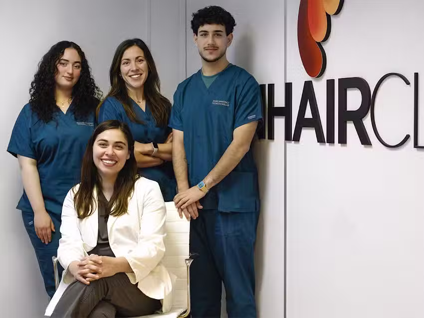 InhairClinic Oviedo