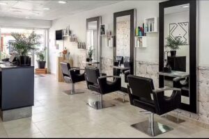 Initium Hair Studio