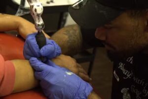 INK NOIL TATTOO