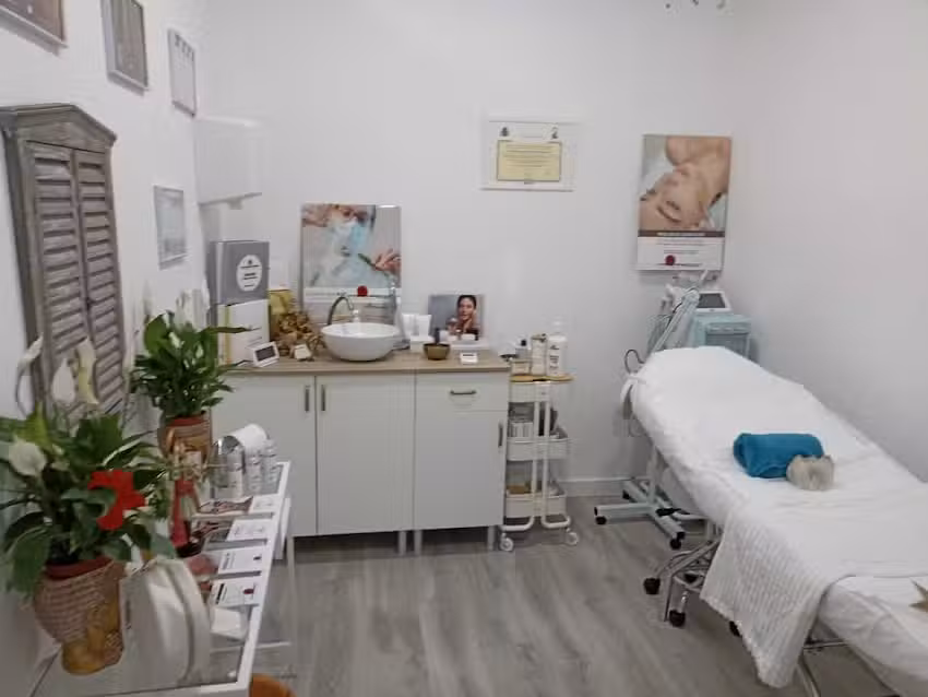 INMA ÁLVAREZ ESTÉTICA AVANZADA