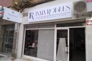 Inma Robles Salón de Belleza Unisex
