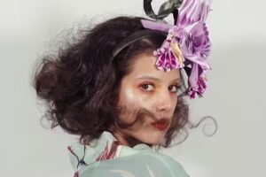 Inmaculada Rodríguez estilistas