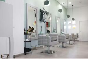 Inna Hair Salon