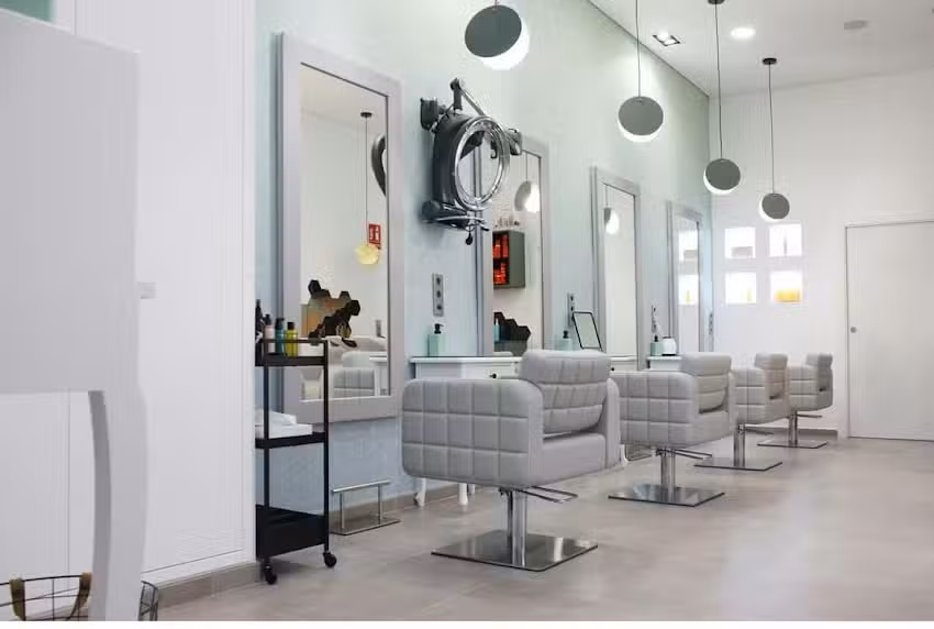 Inna Hair Salon