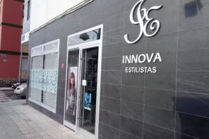 Innova Estilista