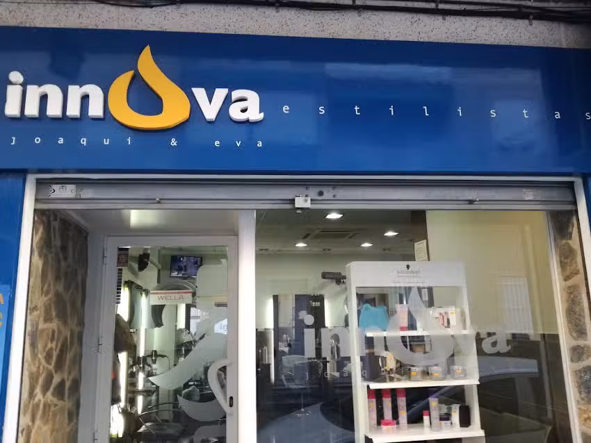 Innova Estilistas