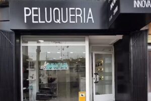 Innova Peluqueros