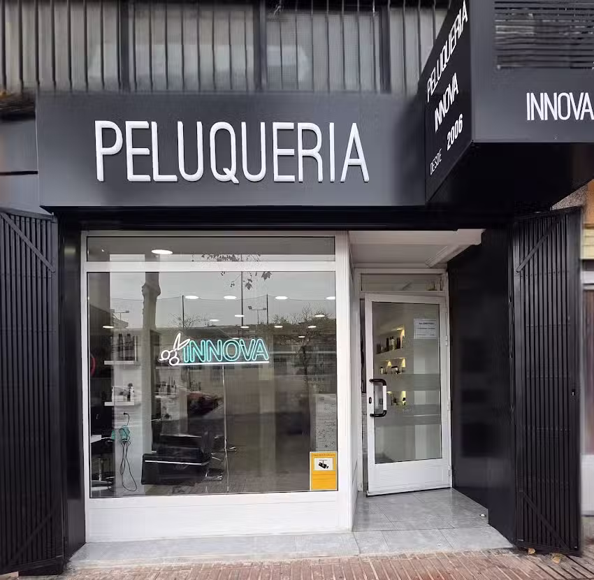 Innova Peluqueros
