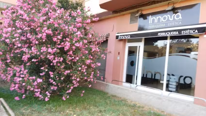 Innova Perruqueria Estética