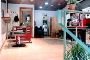 Innova’t Peluquería Unisex