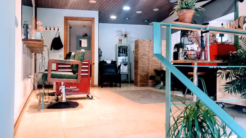 Innova’t Peluquería Unisex