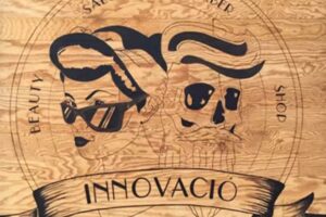 Innovació Perruquers