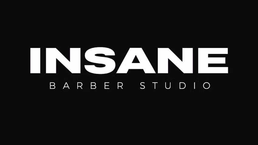 Insane Barber Studio