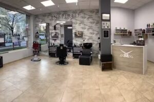 INSPIRED BARBERIA