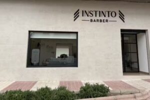 Instinto Barber