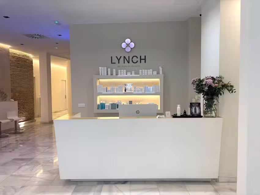 Instituto Lynch &ndash; Depilaci&oacute;n L&aacute;ser y Est&eacute;tica en Sevilla Centro