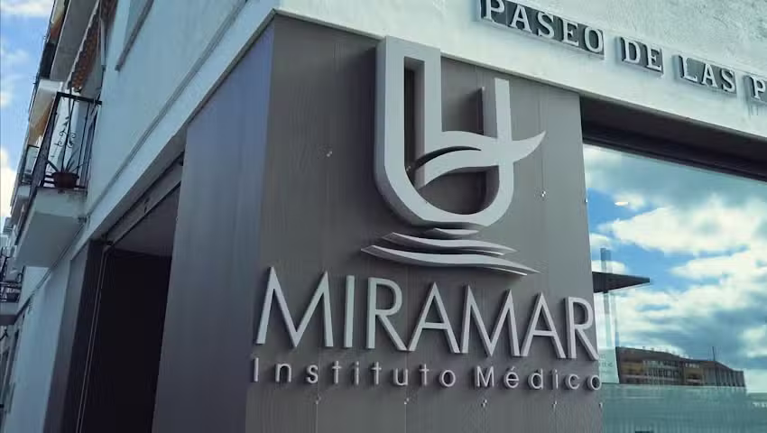 Instituto Médico Miramar