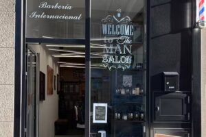 Internacional Barbería
