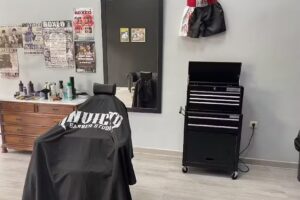 Invicto Barber Studio