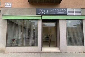 Ira Salones