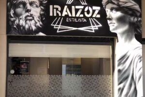 Iraizoz Estilista