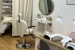 Irene García Beauty Studio