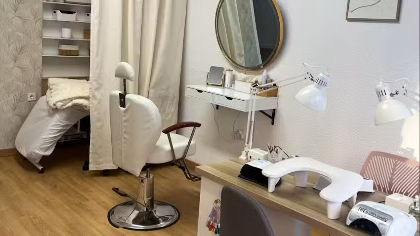 Irene García Beauty Studio