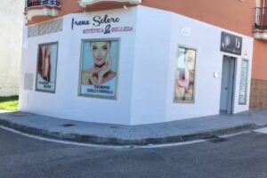 Irene Solero Estética y Belleza