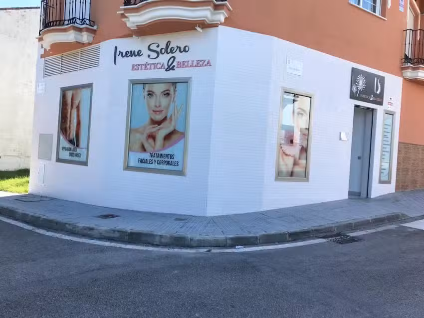 Irene Solero Est&eacute;tica y Belleza