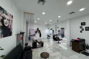 Irene Tercero Hair Studio
