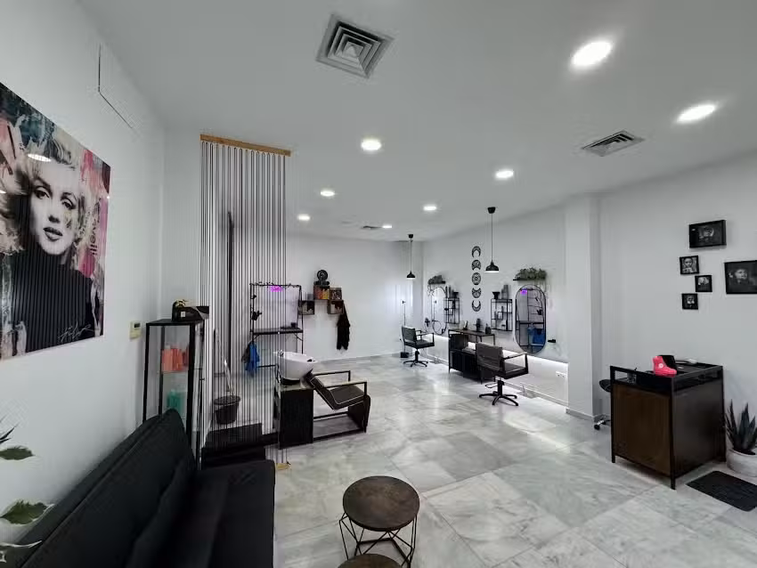 Irene Tercero Hair Studio