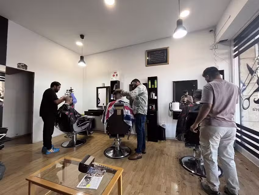 Irfan Perruqueria