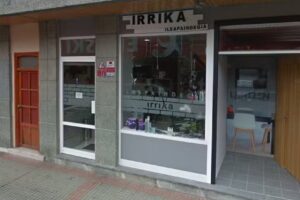 Irrika Ileapaindegia