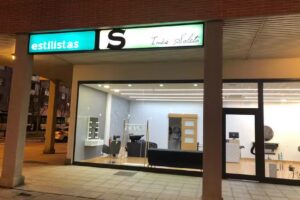 IS Estilistas