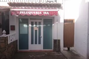 ISA.alcolea Peluquería