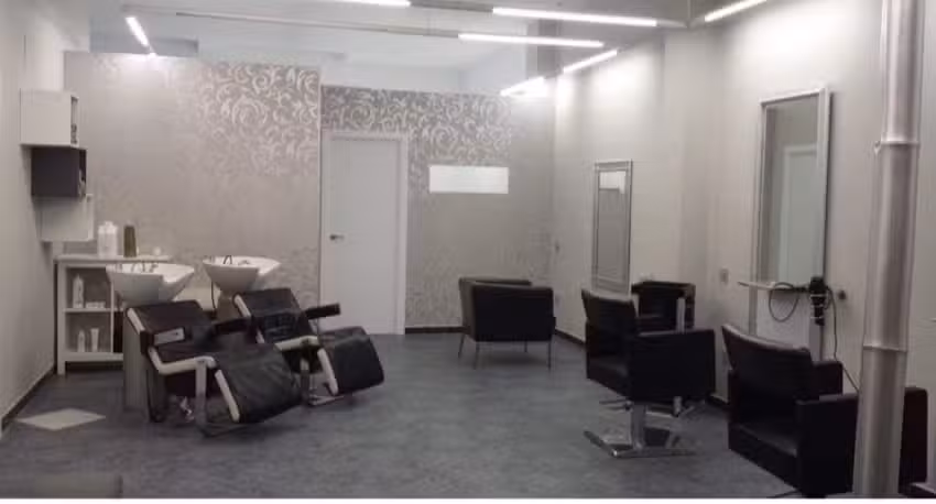 Isabel Cervantes Peluquer&iacute;a y est&eacute;tica unisex