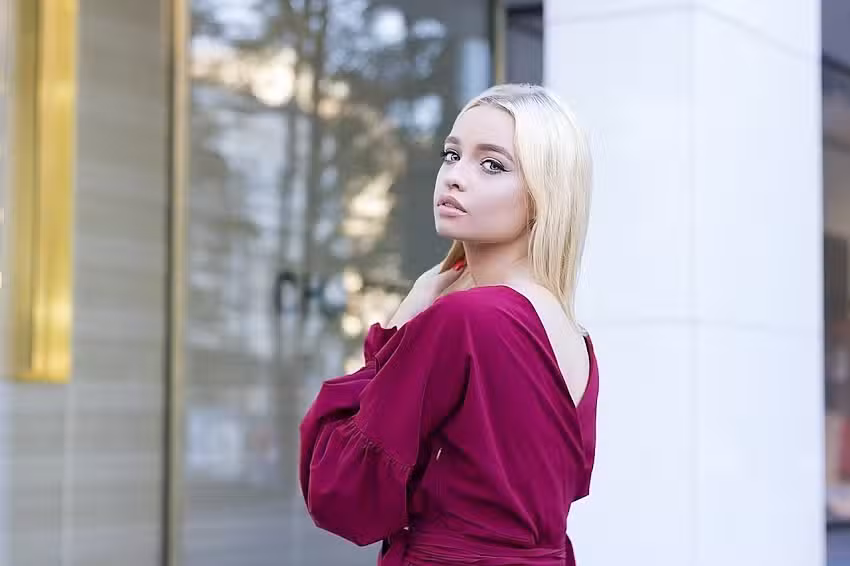 Isabel Herrero Peluqueros