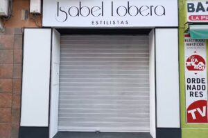 Isabel Lobera Estilistas