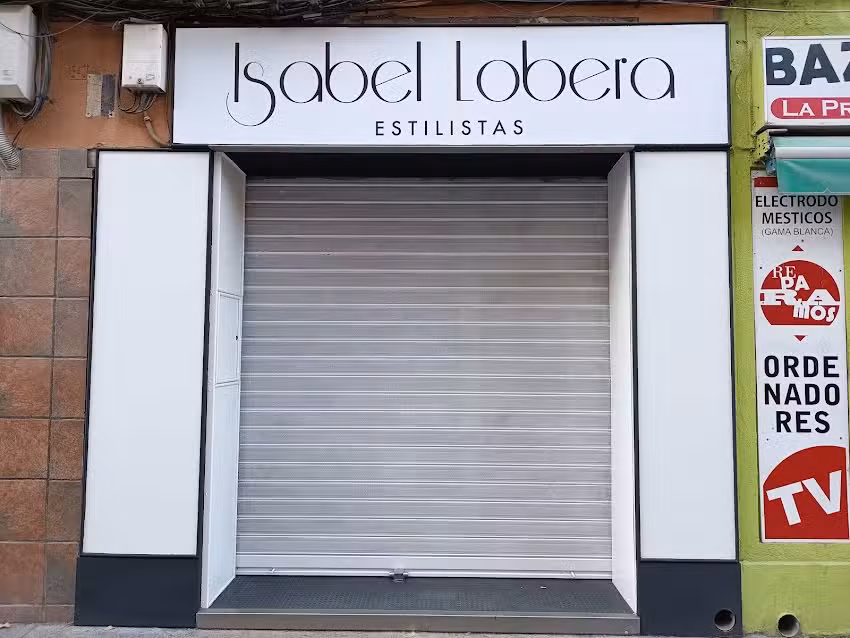 Isabel Lobera Estilistas