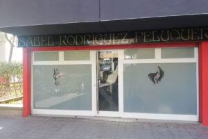 Isabel Rodriguez Peluquera