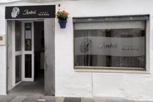 Isabel Styles | Hair & Makeup Mijas